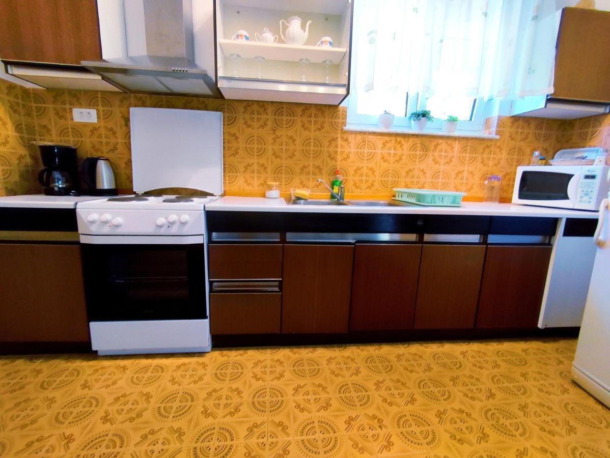 Apartment Tea-1 Donji Okrug  Exterior foto